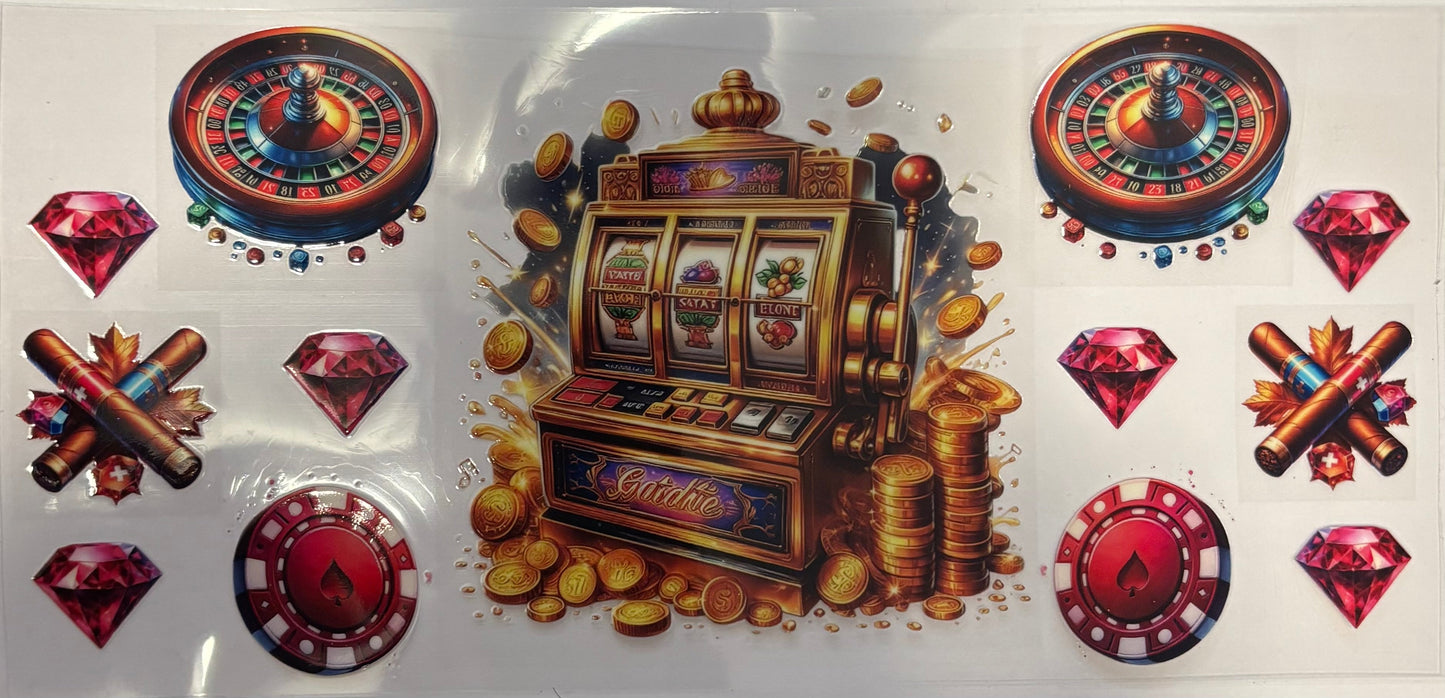 Casino