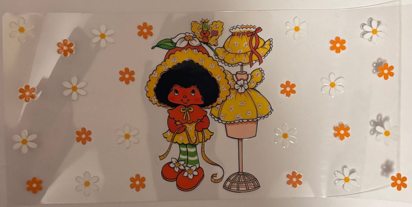 Characters
