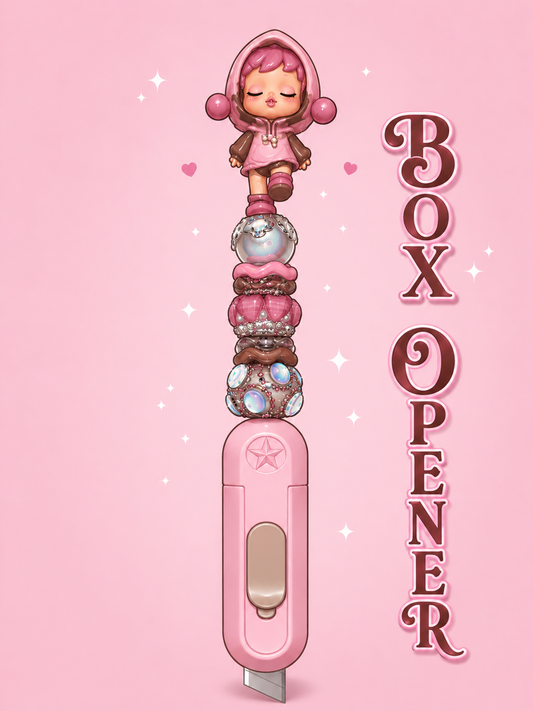 Box Opener
