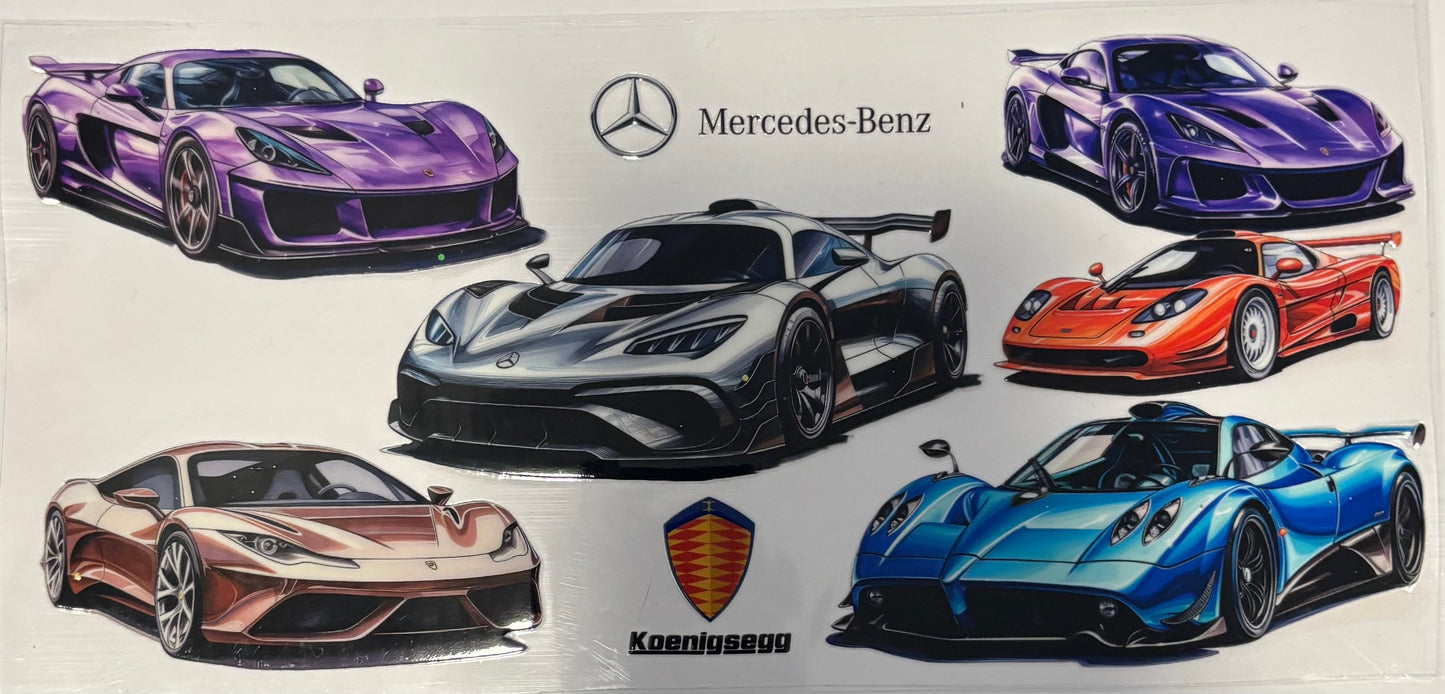 Cars/Motorcycle
