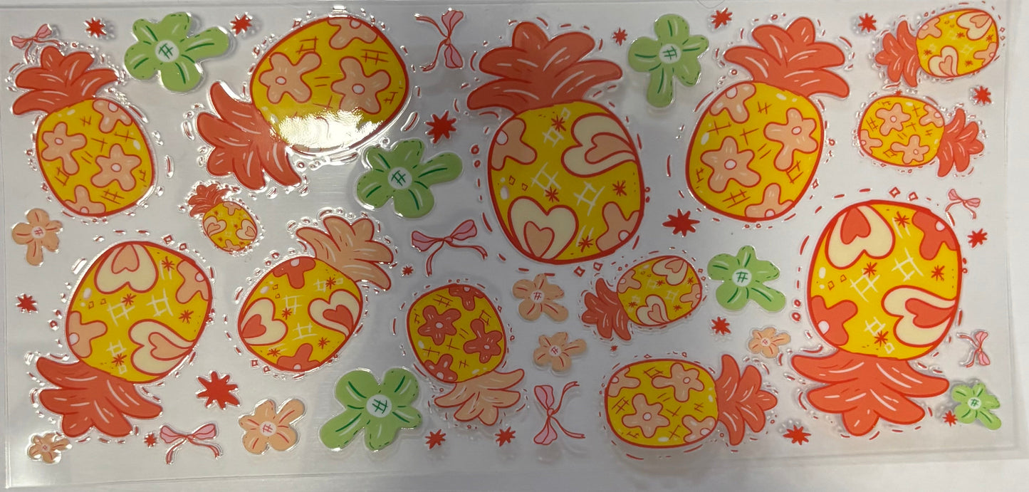 Food/Candy
