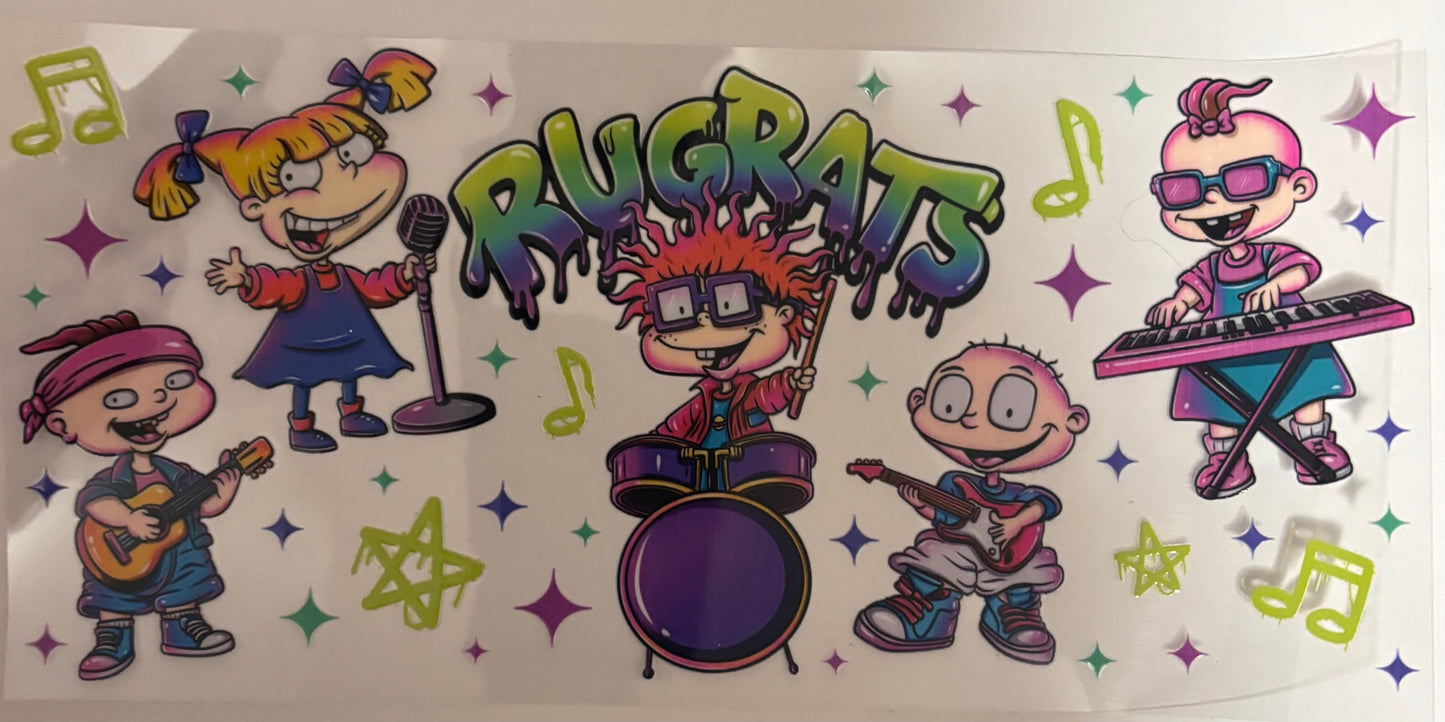 Characters
