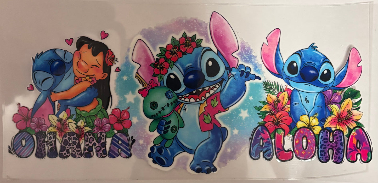 Characters