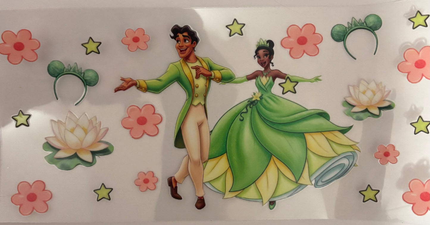 Characters