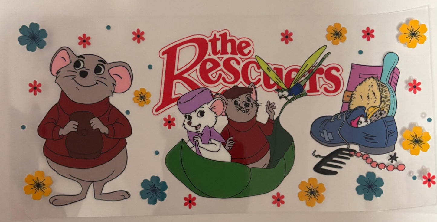 Characters