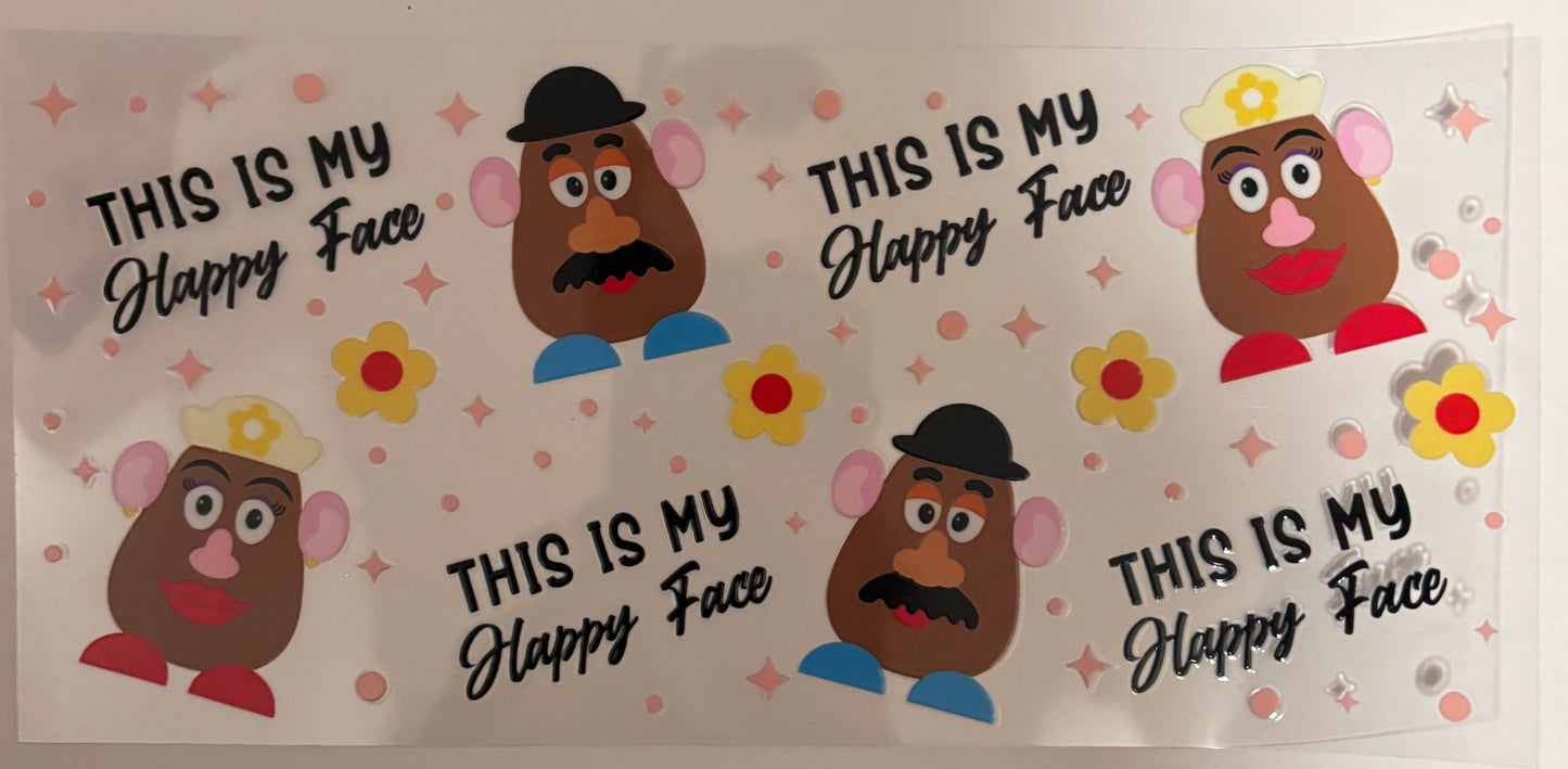 Characters