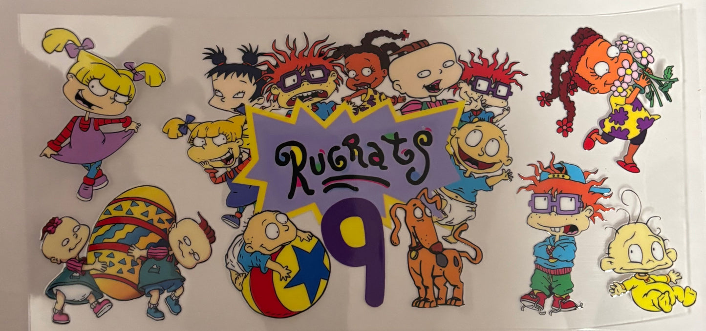 Characters