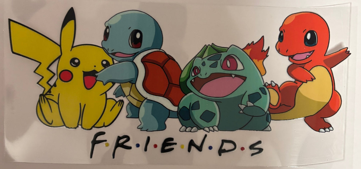 Characters