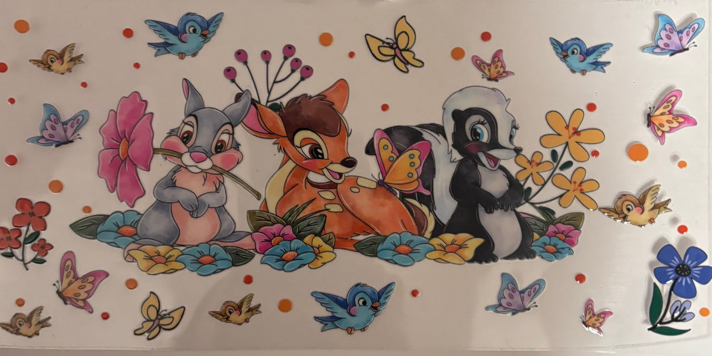 Characters