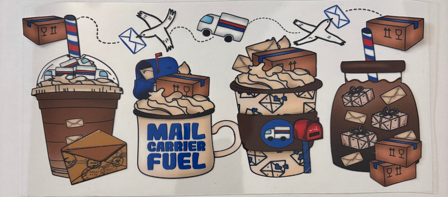 Occupation