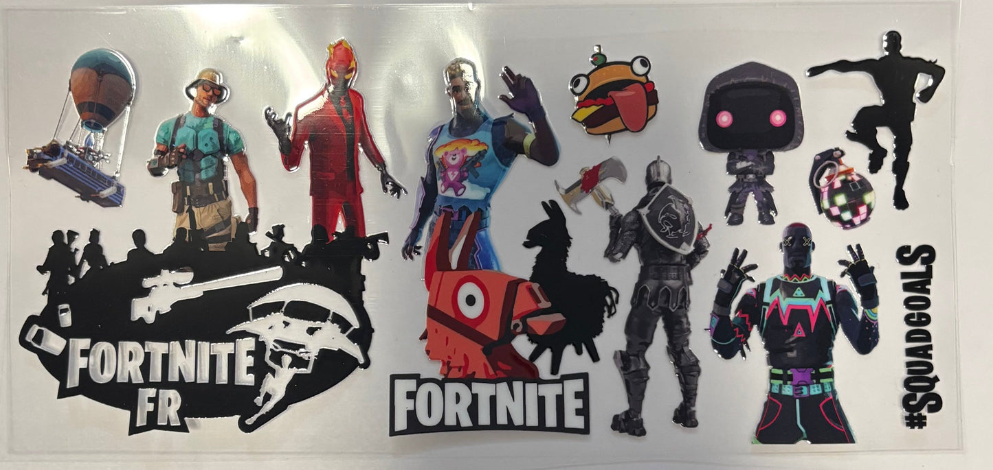 Games