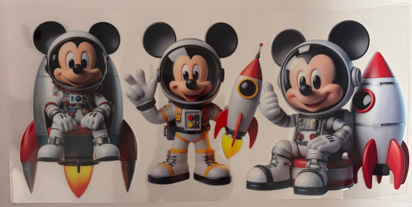 Characters