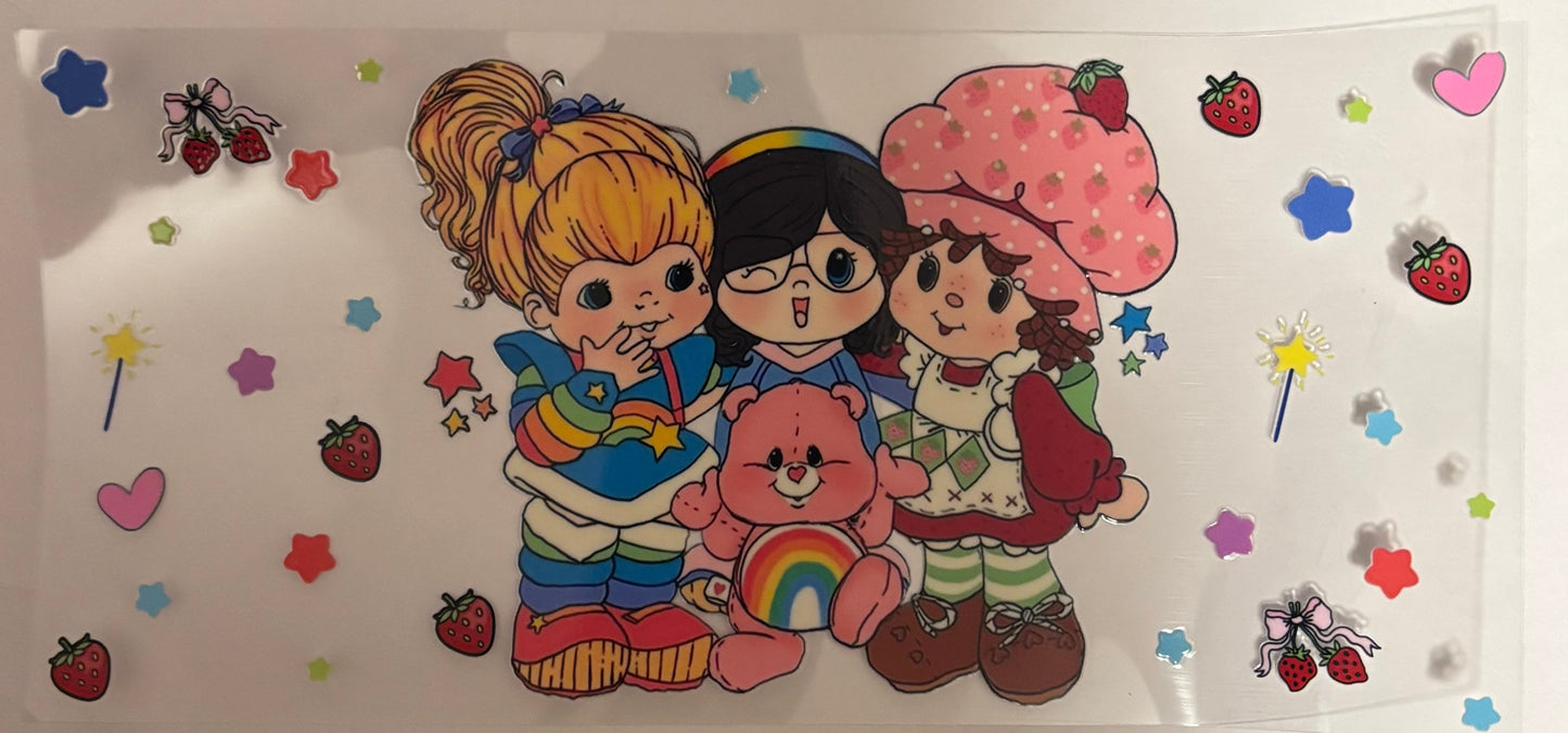 Characters