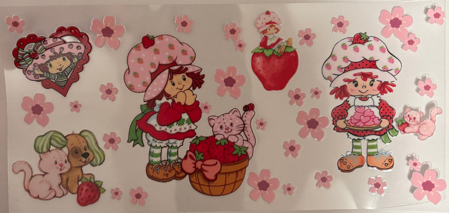 Characters
