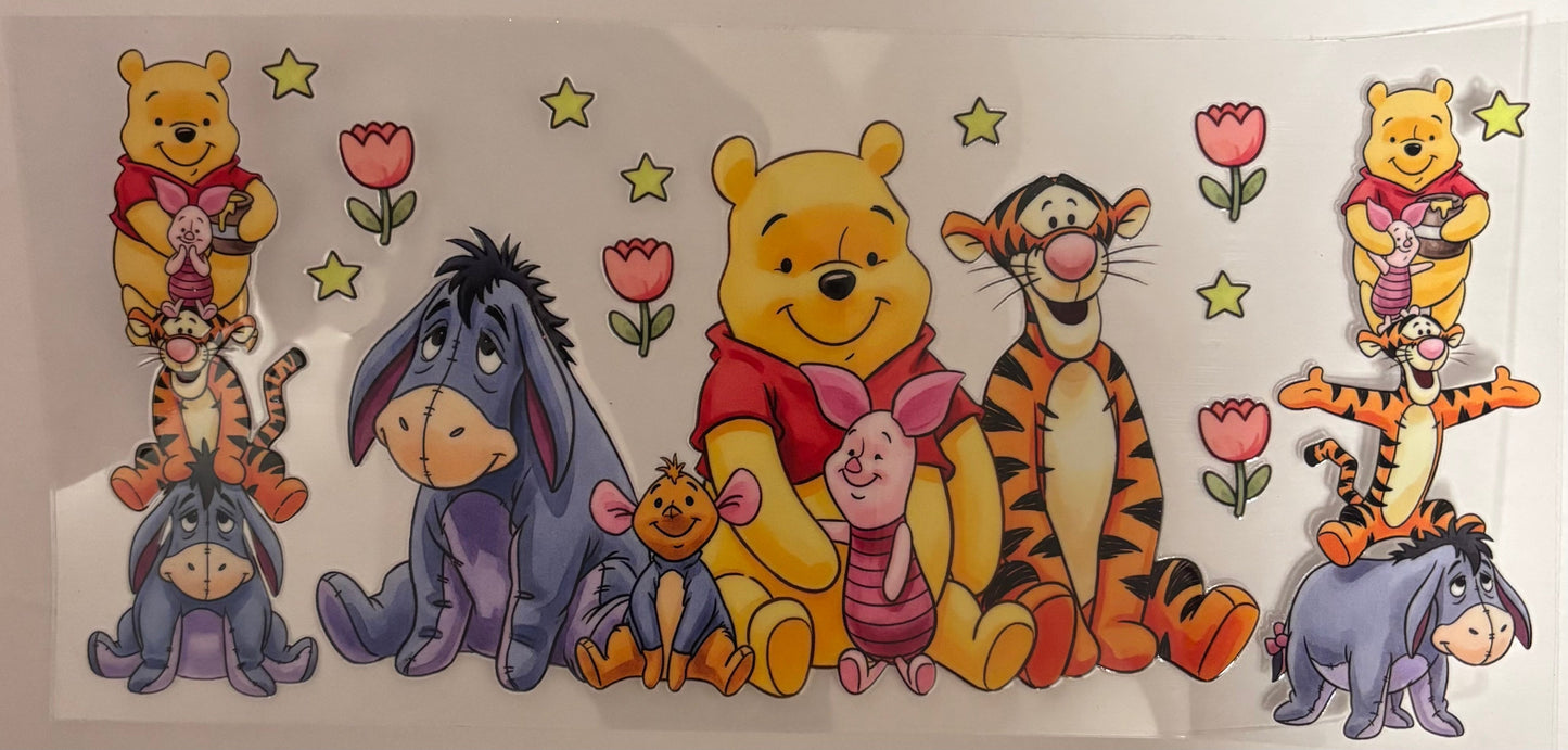 Characters