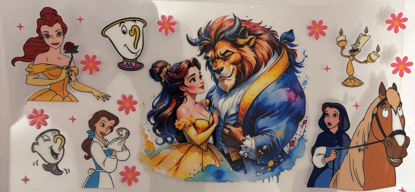 Characters