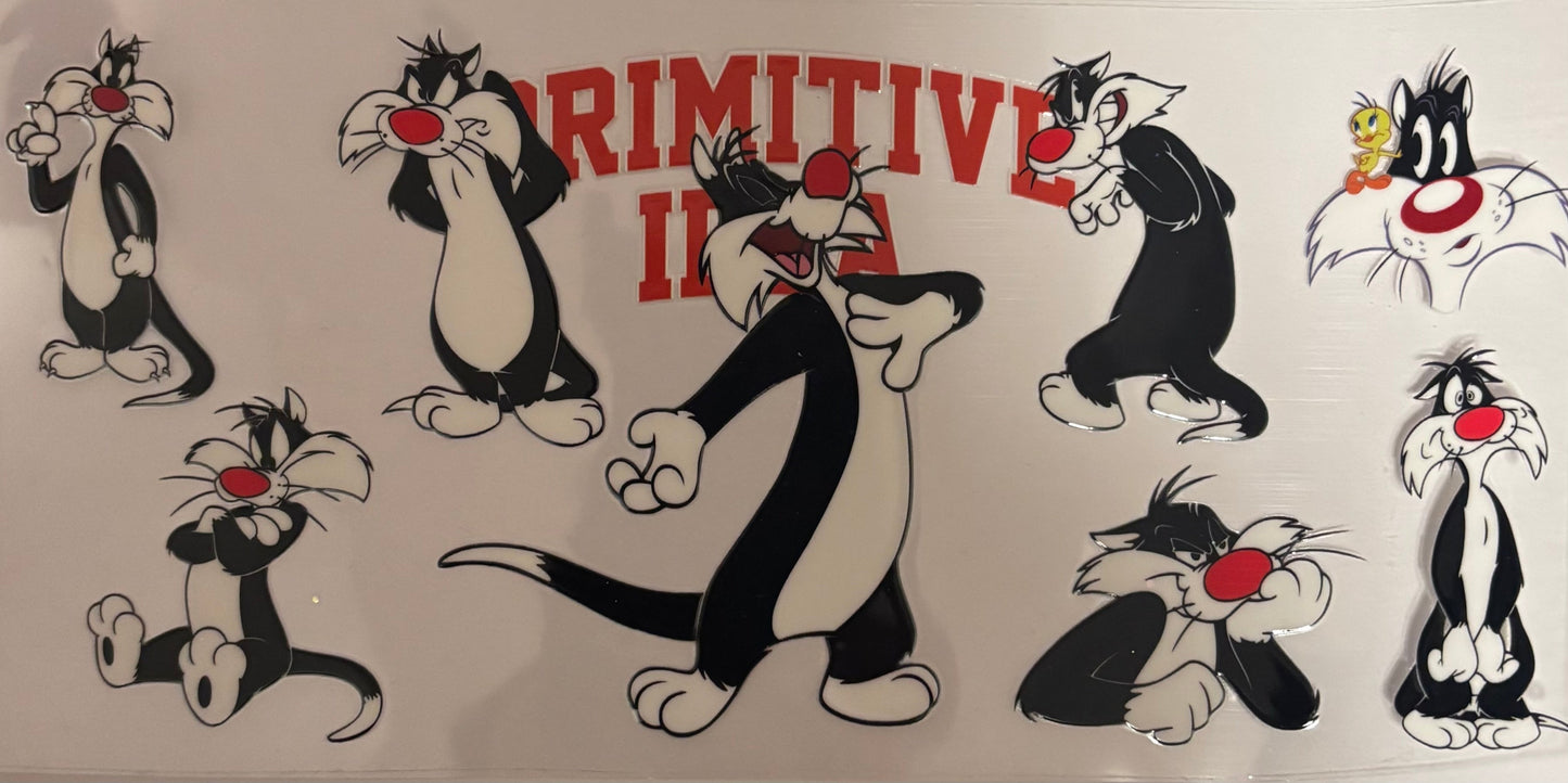 Characters