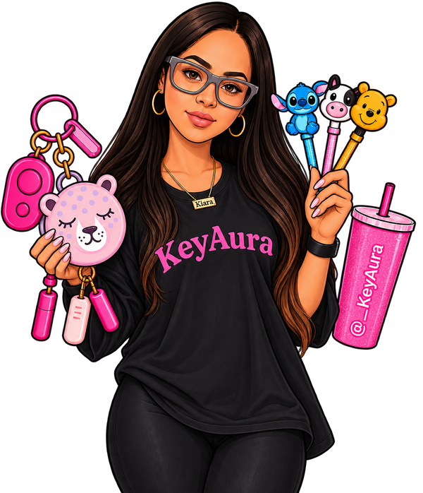 KeyAura