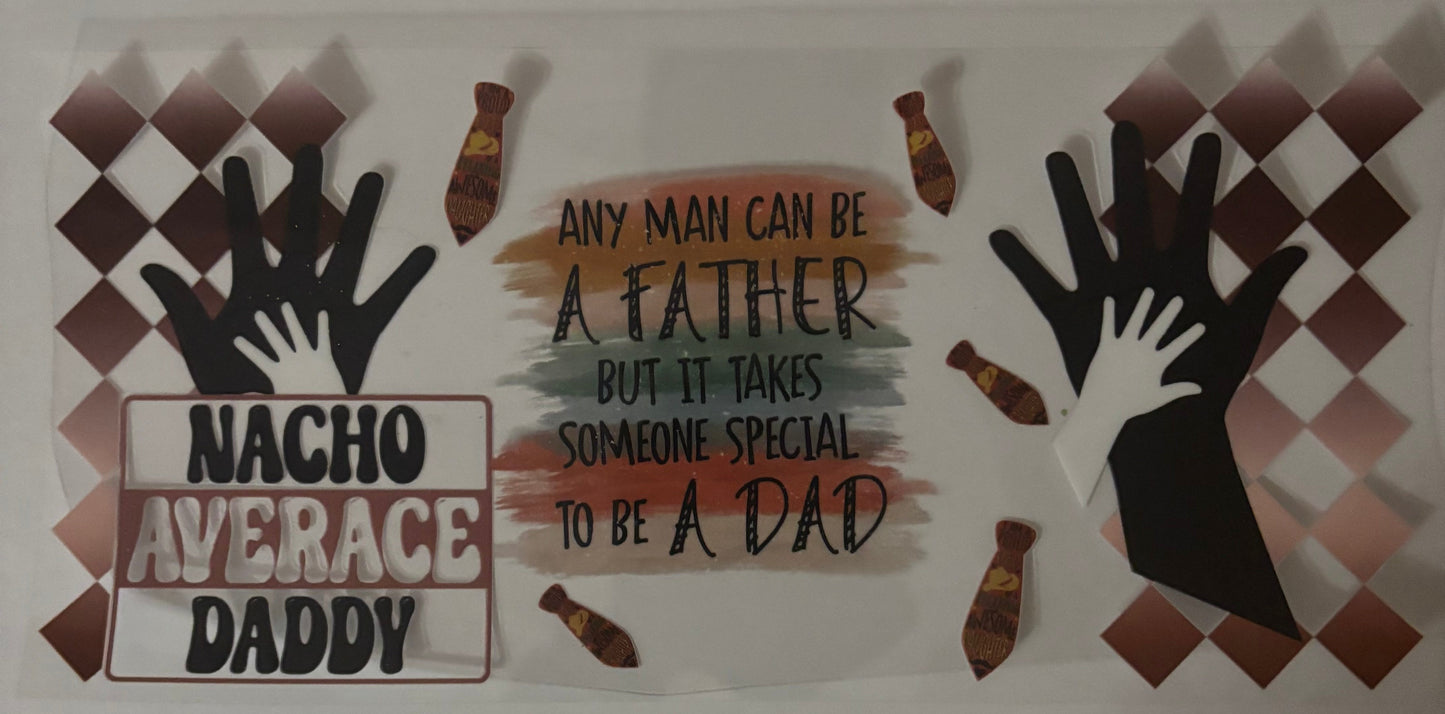 Mama/Dad/Relatives