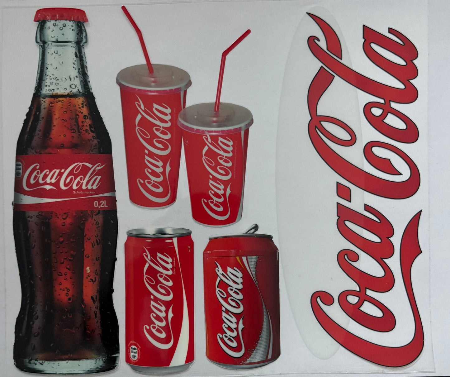 Drinks