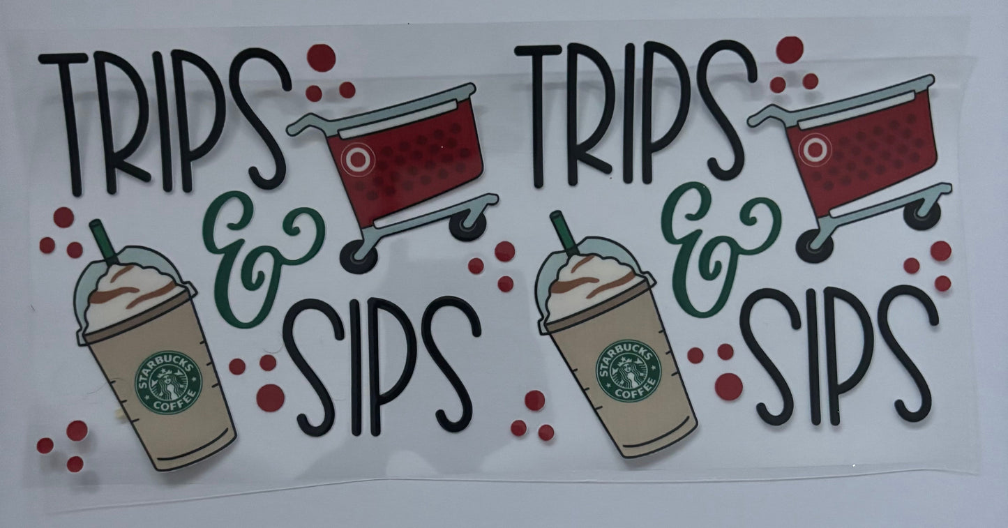 Drinks