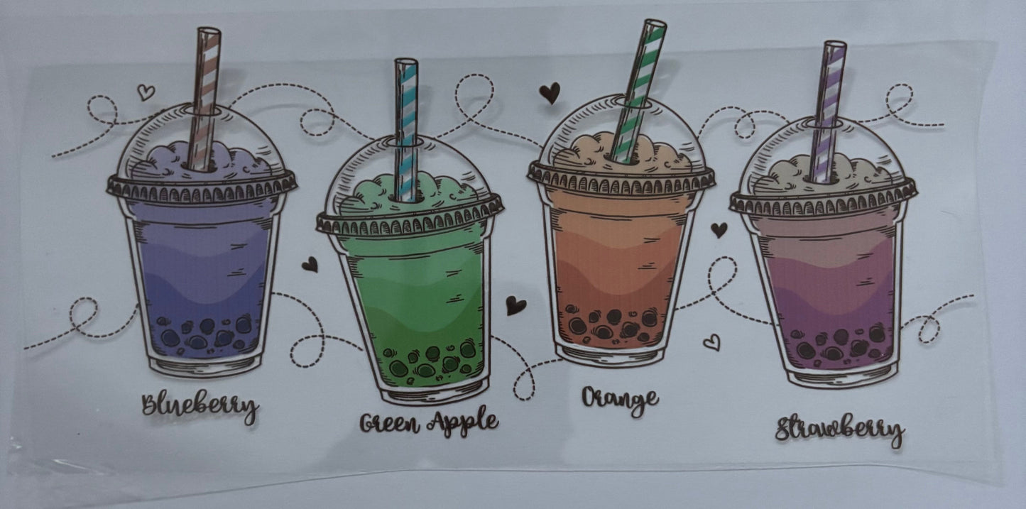 Drinks