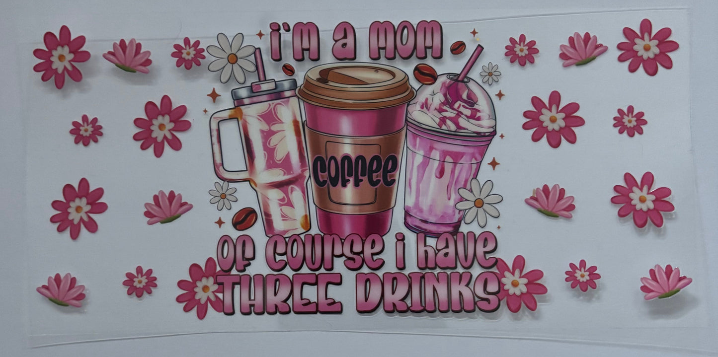 Drinks