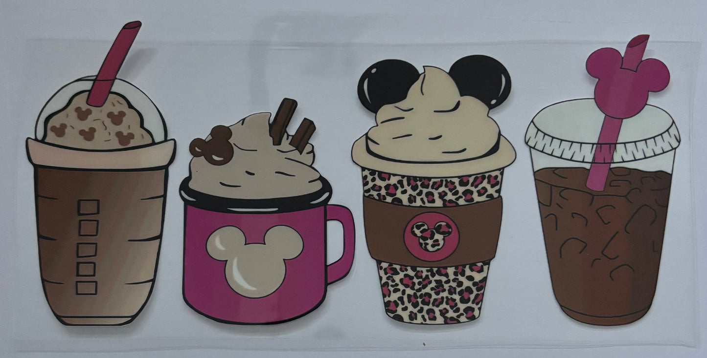 Drinks