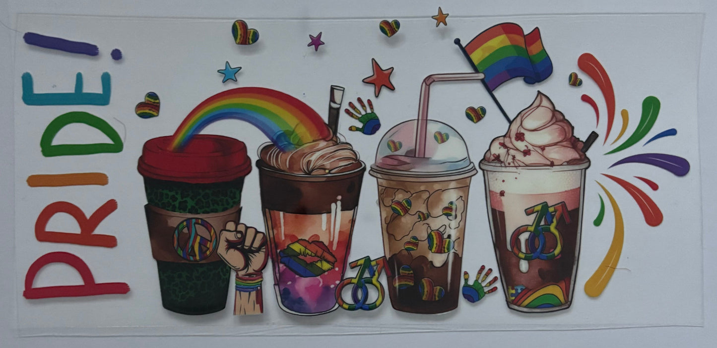 Drinks