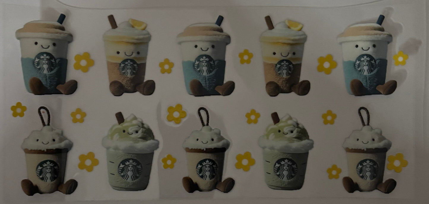 Drinks