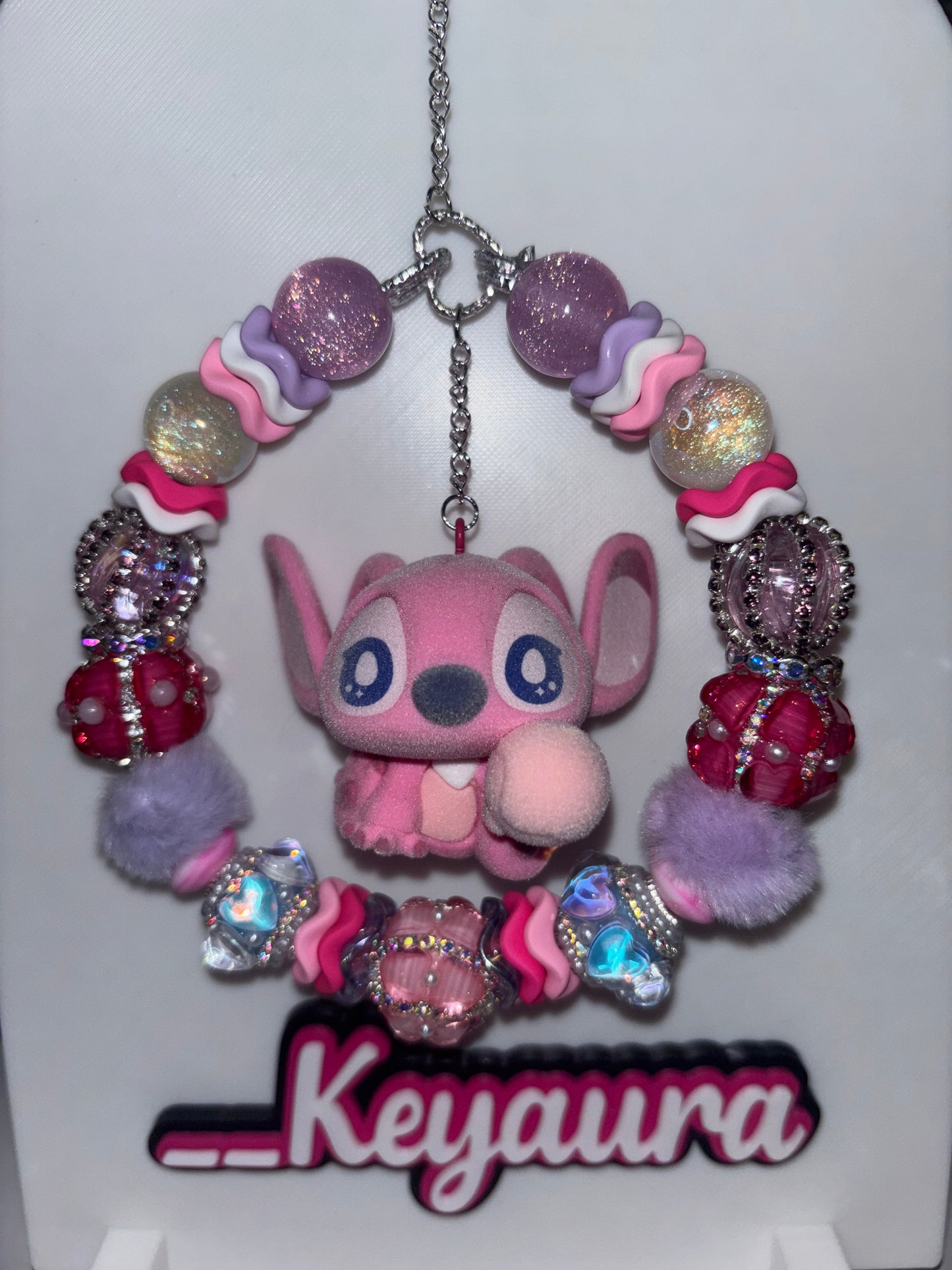 Custom Car Charm