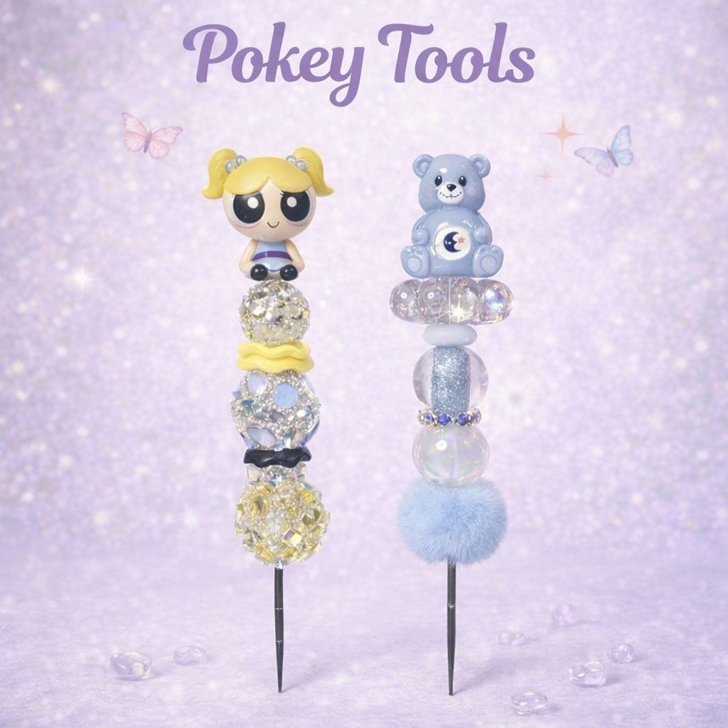 Pokey Tool