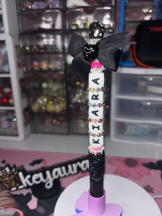 Personalized Name Pen
