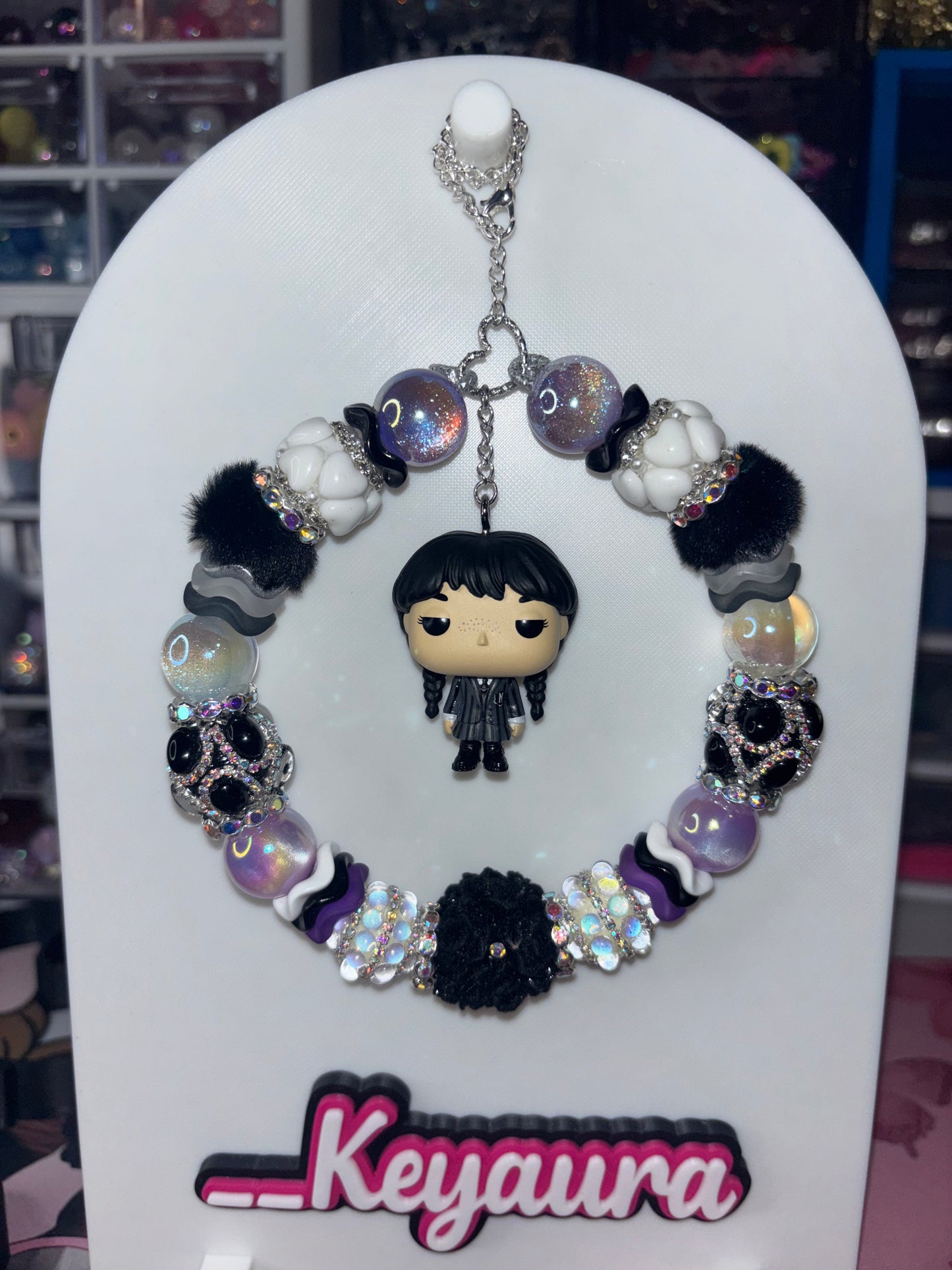Pre Made Car Charms
