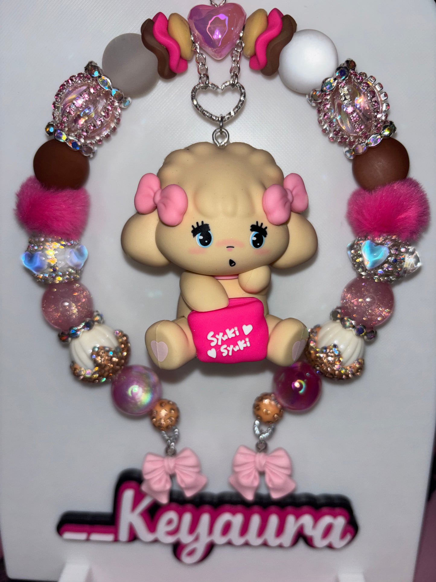 Pre Made Car Charms