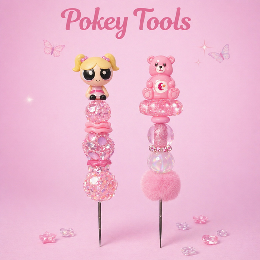 Pokey Tool