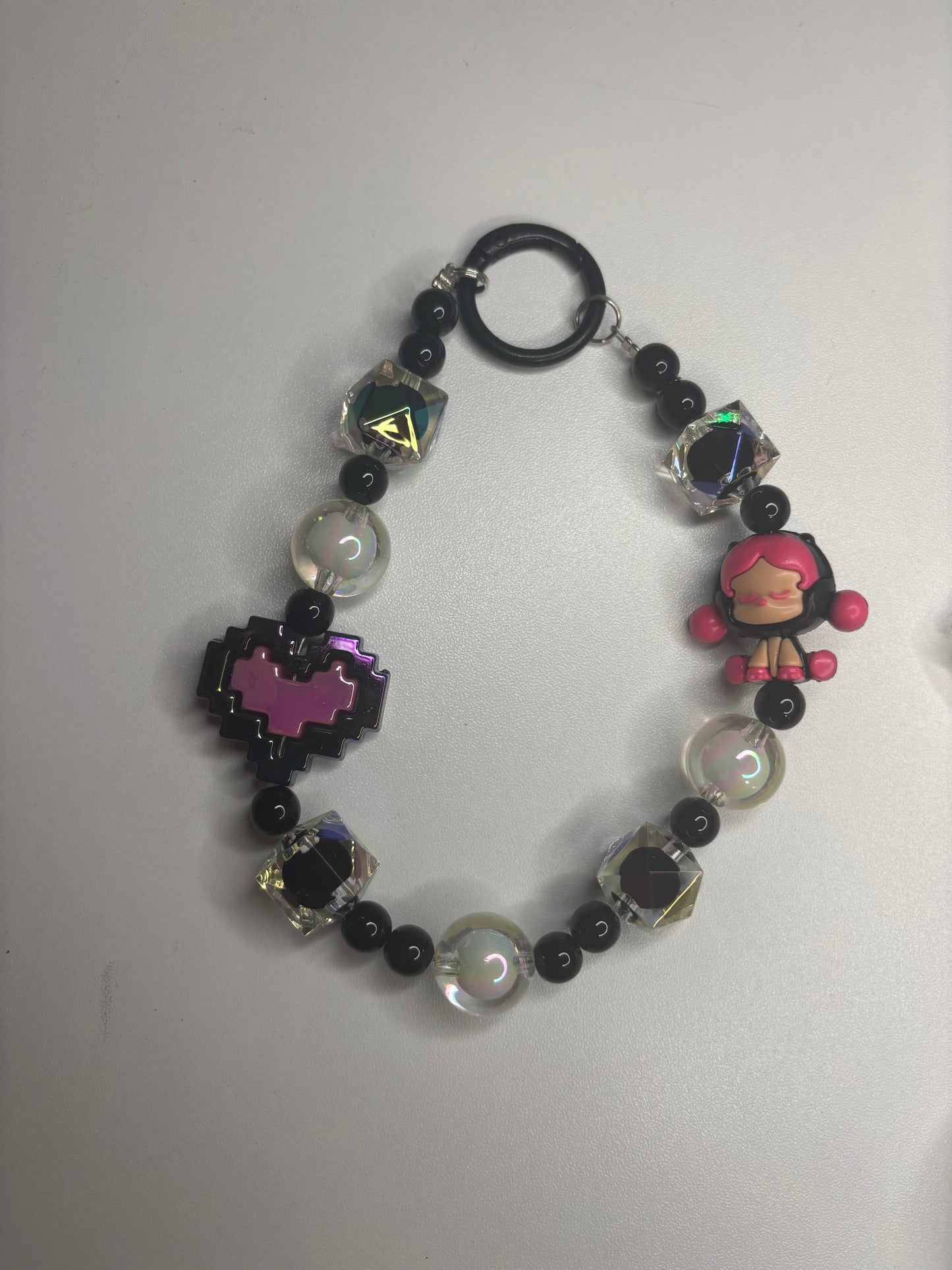 Bag Charms (Multiple Styles Offered)