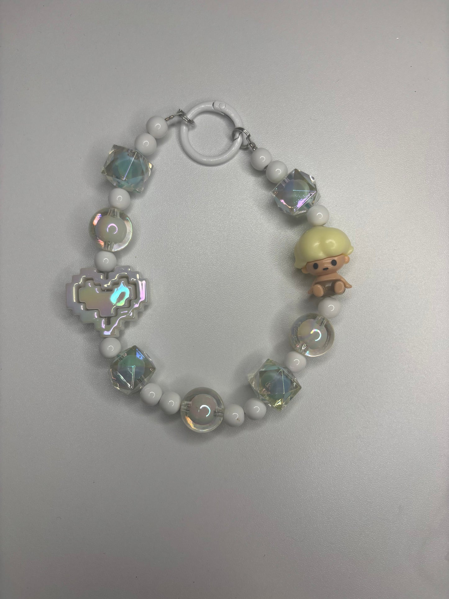 Bag Charms (Multiple Styles Offered)