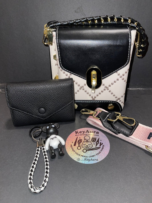 Pursefect Pair (Multiple Colors Offered)