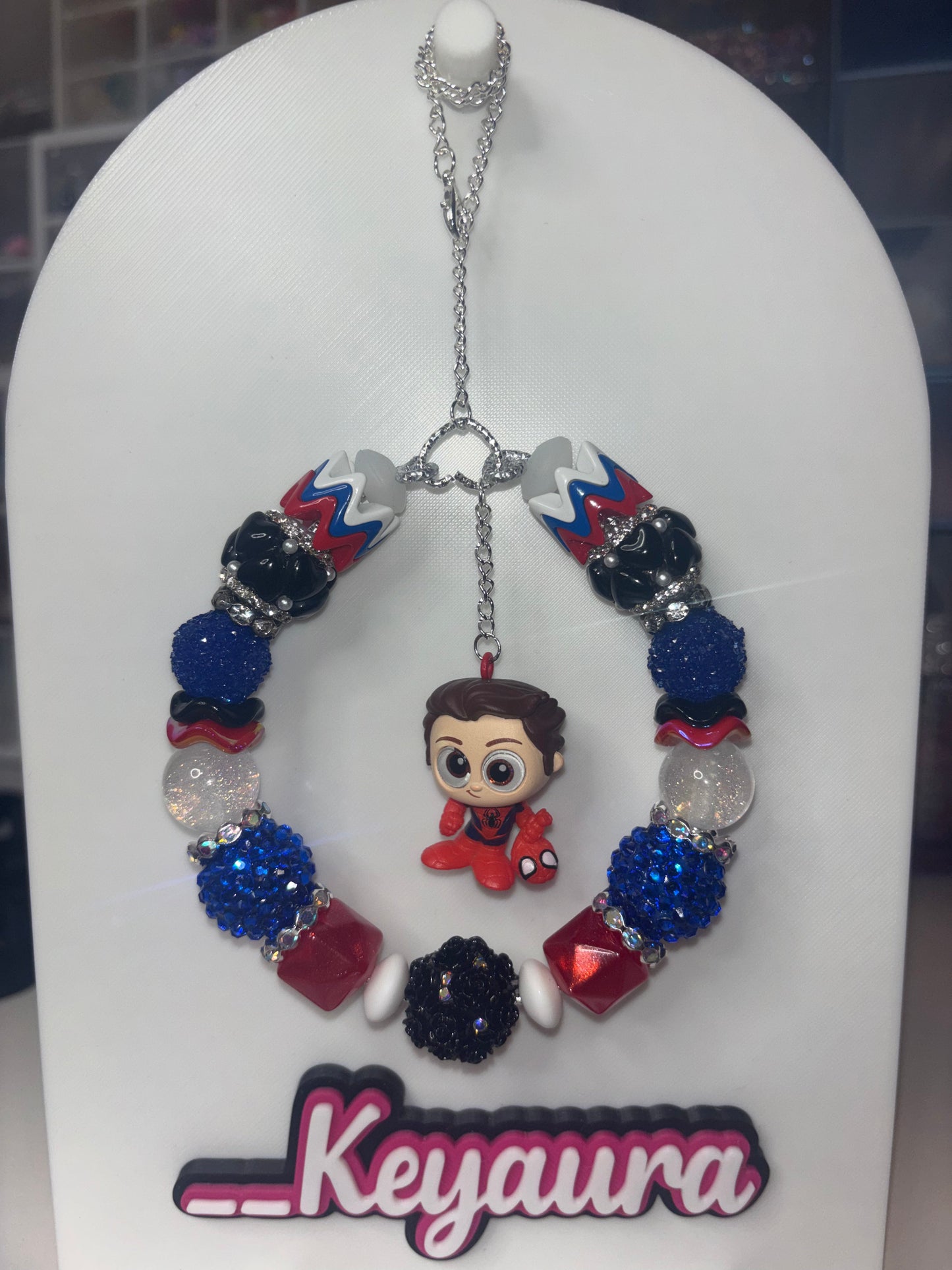 Custom Car Charm