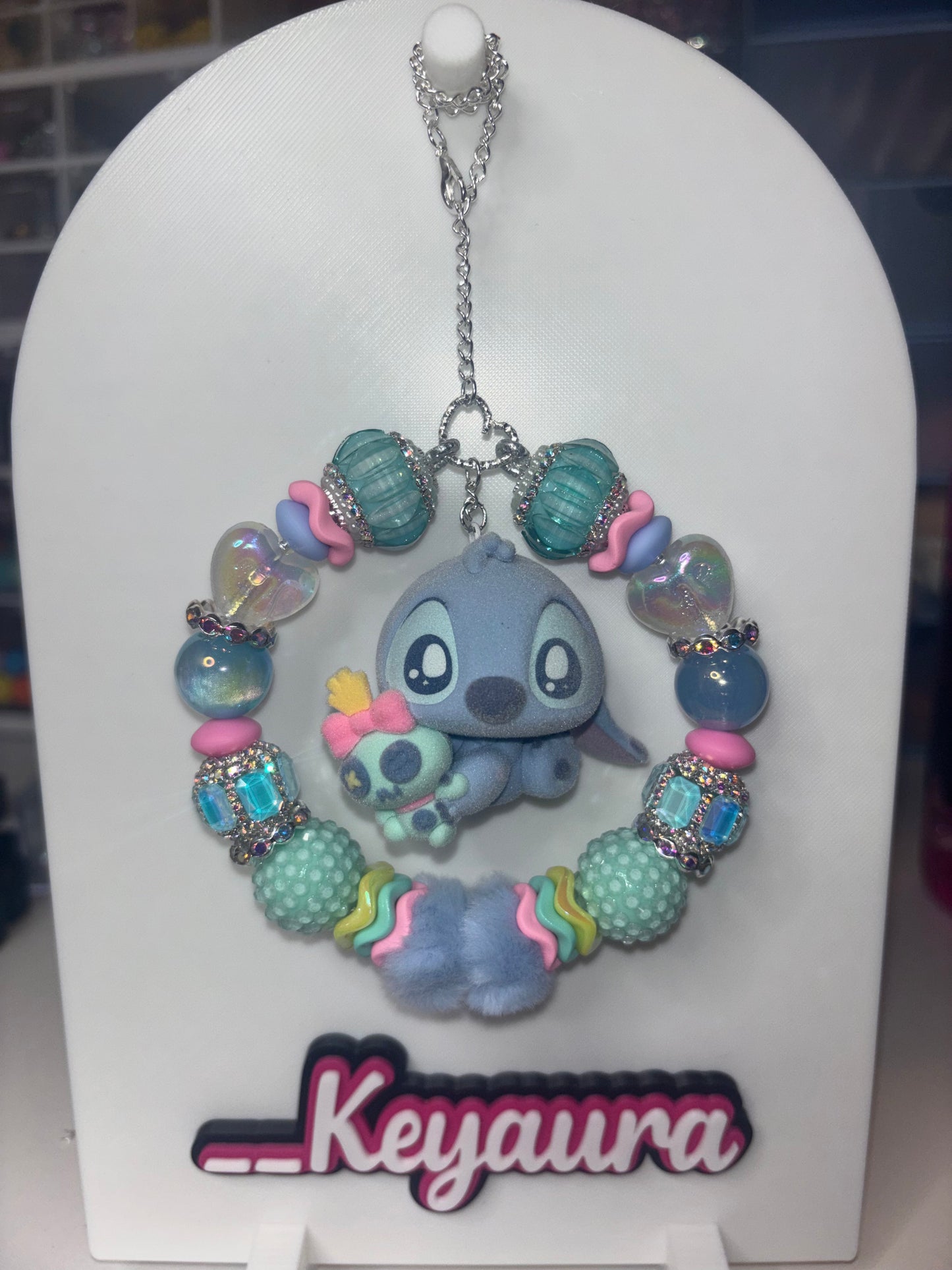 Custom Car Charm