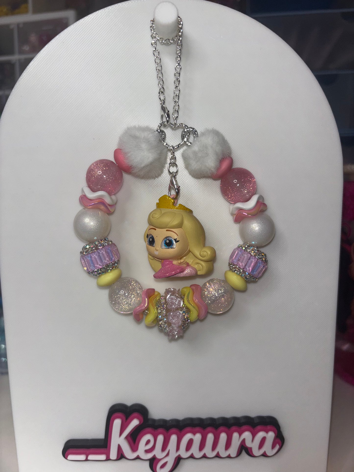 Pre Made Car Charms