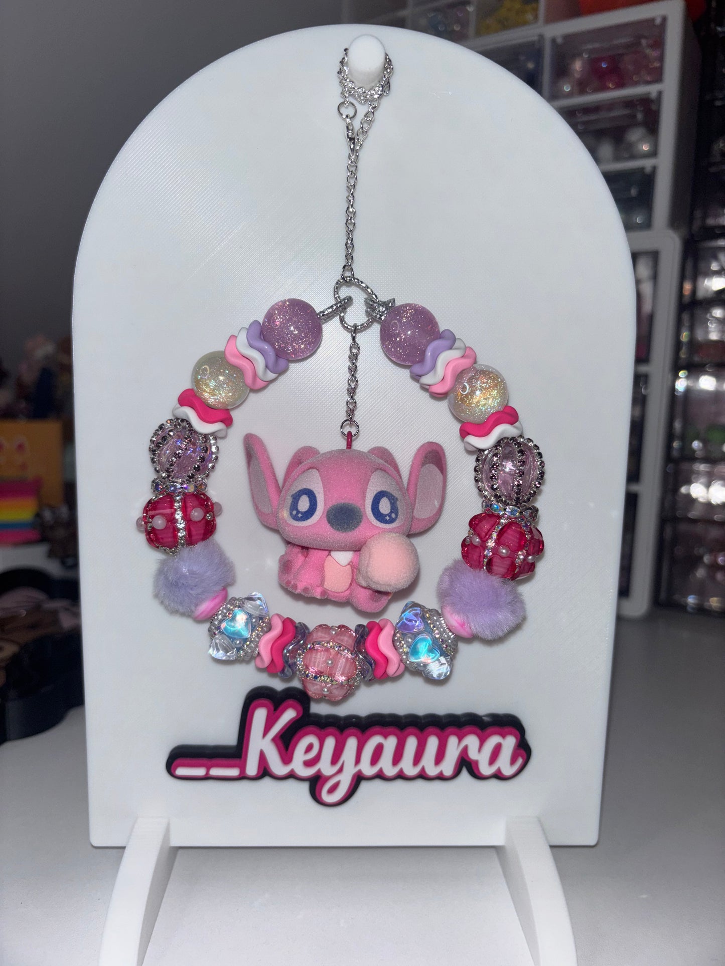 Pre Made Car Charms
