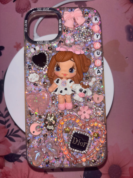 Junked Phone Cases (PRE ORDER ONLY)